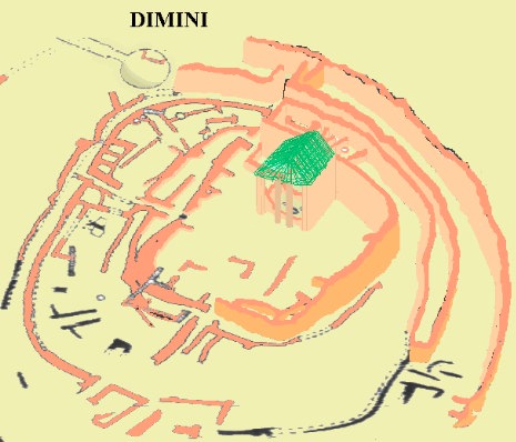 Dimini 3D