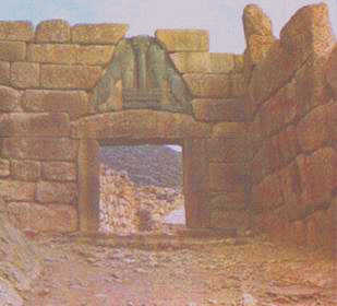La Porta dei Leoni